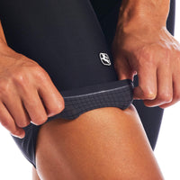 Women's Lungo Bib Short by Giordana Cycling, , Made in Italy