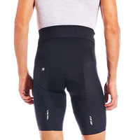 Men's Lungo Short by Giordana Cycling, , Made in Italy
