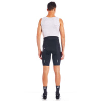 Men's Lungo Short by Giordana Cycling, , Made in Italy
