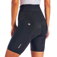Women's Lungo Short by Giordana Cycling, , Made in Italy