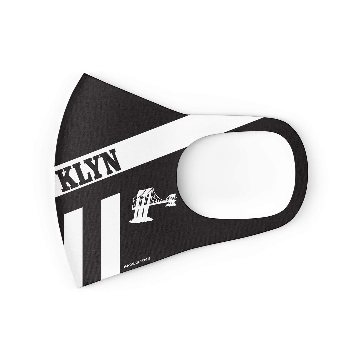 Brooklyn Face Mask by Giordana Cycling, , Made in Italy