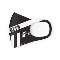 Brooklyn Face Mask by Giordana Cycling, , Made in Italy
