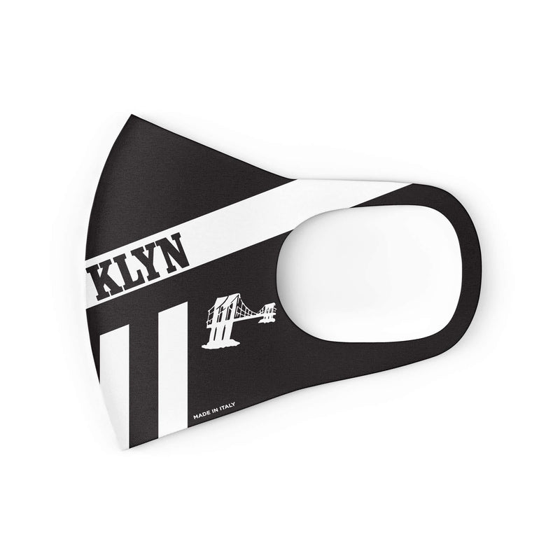 Brooklyn Face Mask by Giordana Cycling, , Made in Italy
