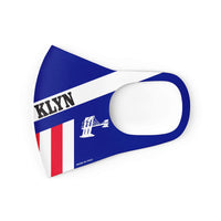 Brooklyn Face Mask by Giordana Cycling, , Made in Italy