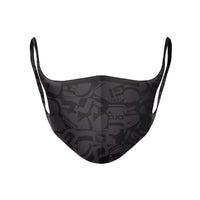 Moda Face Mask by Giordana Cycling, CAMO, Made in Italy