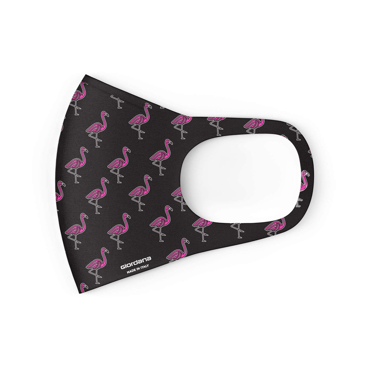 Moda Face Mask by Giordana Cycling, , Made in Italy