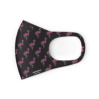 Moda Face Mask by Giordana Cycling, , Made in Italy