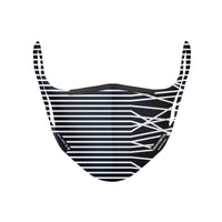 Moda Face Mask by Giordana Cycling, MARE LINES, Made in Italy