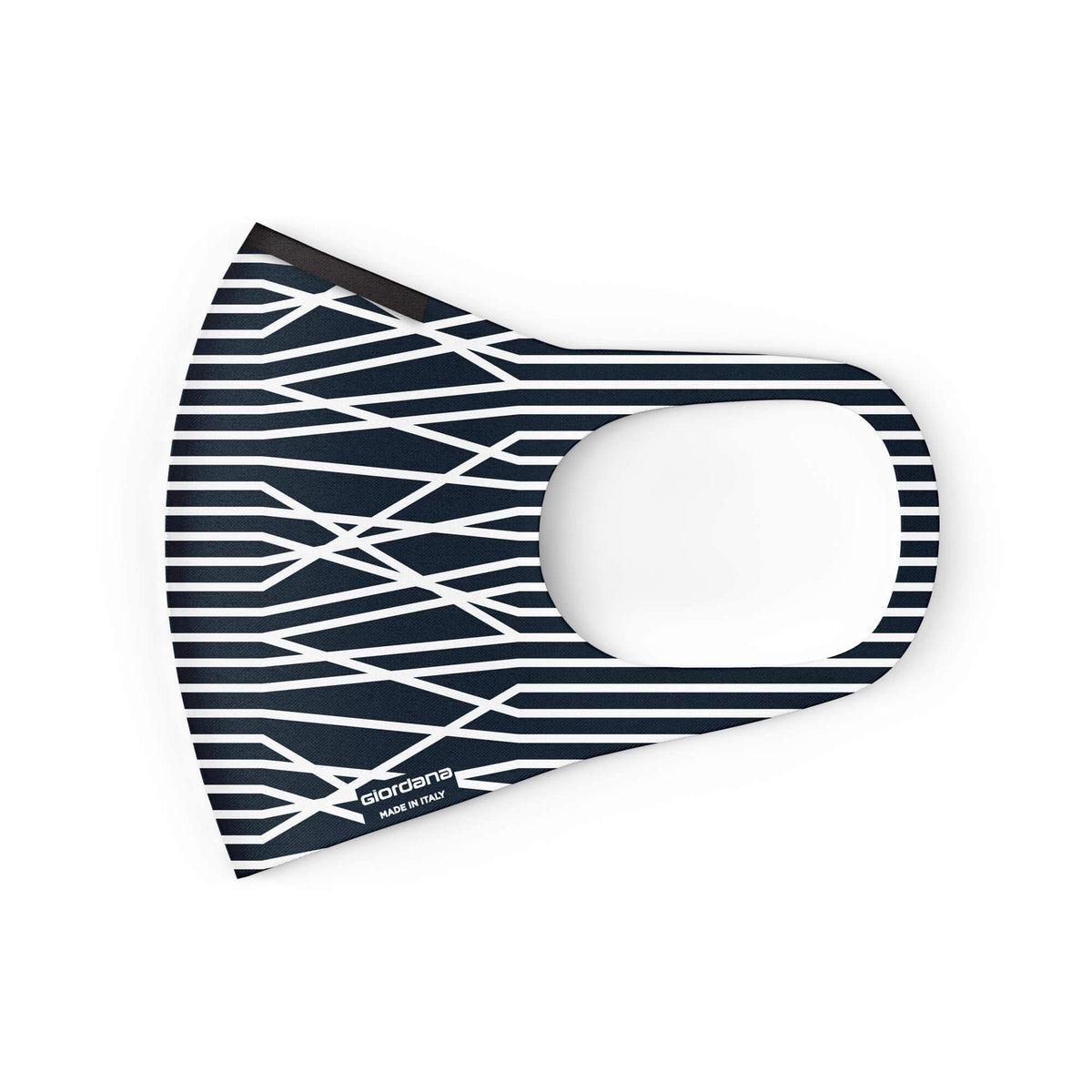 Moda Face Mask by Giordana Cycling, , Made in Italy