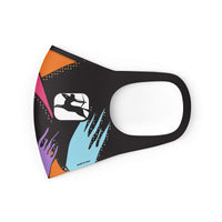 Moda Face Mask by Giordana Cycling, , Made in Italy