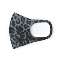 Moda Face Mask by Giordana Cycling, , Made in Italy