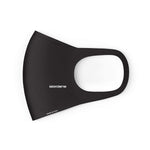 Solid Face Mask by Giordana Cycling, , Made in Italy