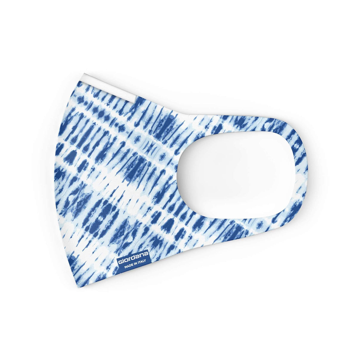 Moda Face Mask by Giordana Cycling, , Made in Italy