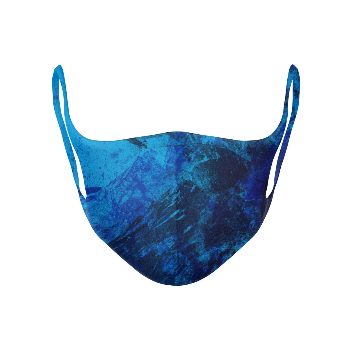 Moda Face Mask by Giordana Cycling, TUNDRA, Made in Italy