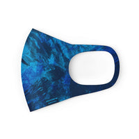 Moda Face Mask by Giordana Cycling, , Made in Italy