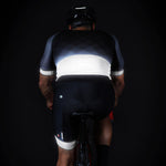 Men's FR-C Pro Reflective Jersey by Giordana Cycling, , Made in Italy