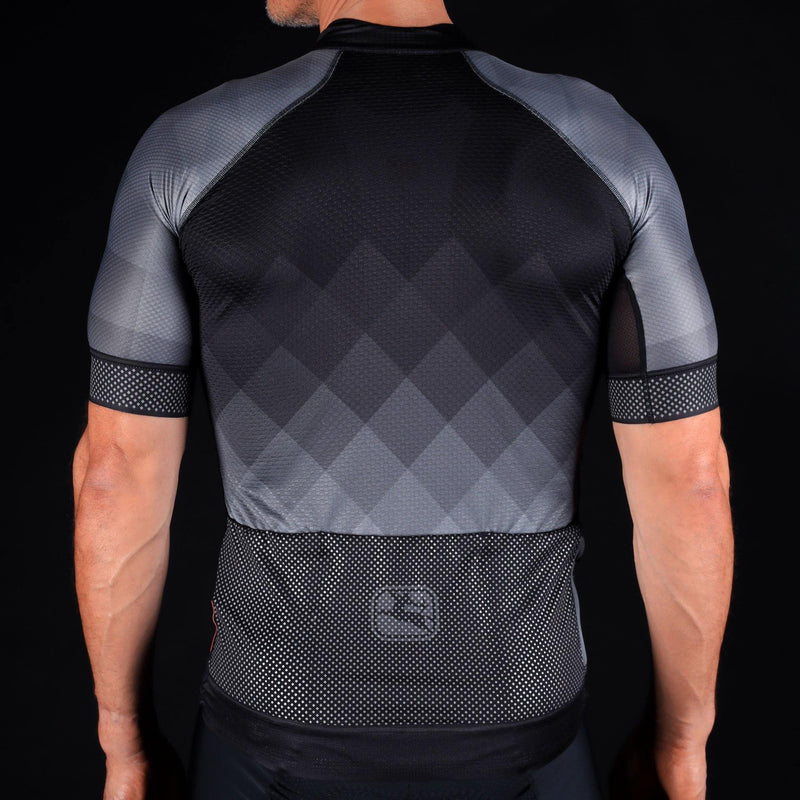Men's FR-C Pro Reflective Jersey by Giordana Cycling, , Made in Italy