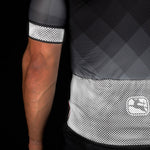 Men's FR-C Pro Reflective Jersey by Giordana Cycling, , Made in Italy