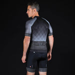 Men's FR-C Pro Reflective Jersey by Giordana Cycling, , Made in Italy