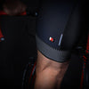 Men's FR-C Pro Reflective Bib Short by Giordana Cycling, , Made in Italy