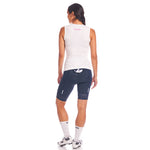 Women's Midweight Tubular Sleeveless Base Layer by Giordana Cycling, , Made in Italy