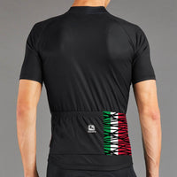 Men's Moda Mare Vero Pro Jersey by Giordana Cycling, , Made in Italy
