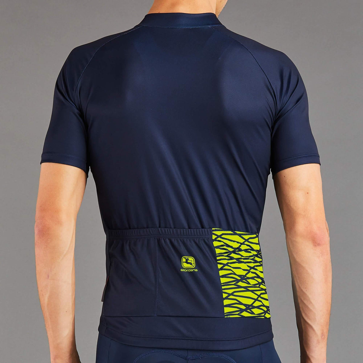 Men's Moda Mare Vero Pro Jersey by Giordana Cycling, , Made in Italy