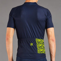 Men's Moda Mare Vero Pro Jersey by Giordana Cycling, , Made in Italy