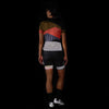 Women's Moda Reflective Summit Vero Pro Jersey by Giordana Cycling, , Made in Italy