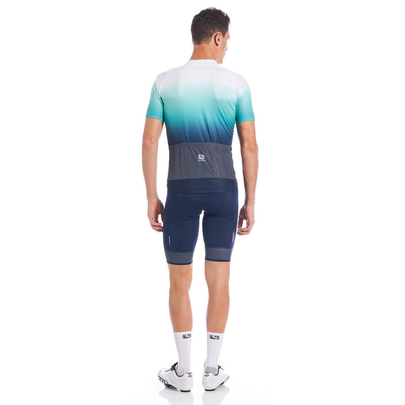 Men's Moda Reflective Twilight Vero Pro Jersey by Giordana Cycling, , Made in Italy