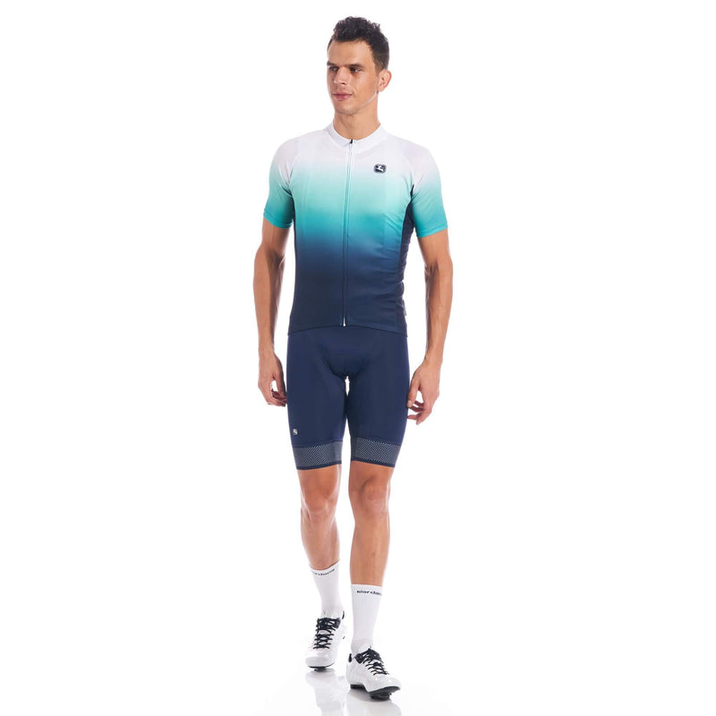 Men's Moda Reflective Twilight Vero Pro Jersey by Giordana Cycling, , Made in Italy