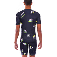 Moda Retro Tally Vero Pro Jersey by Giordana Cycling, , Made in Italy