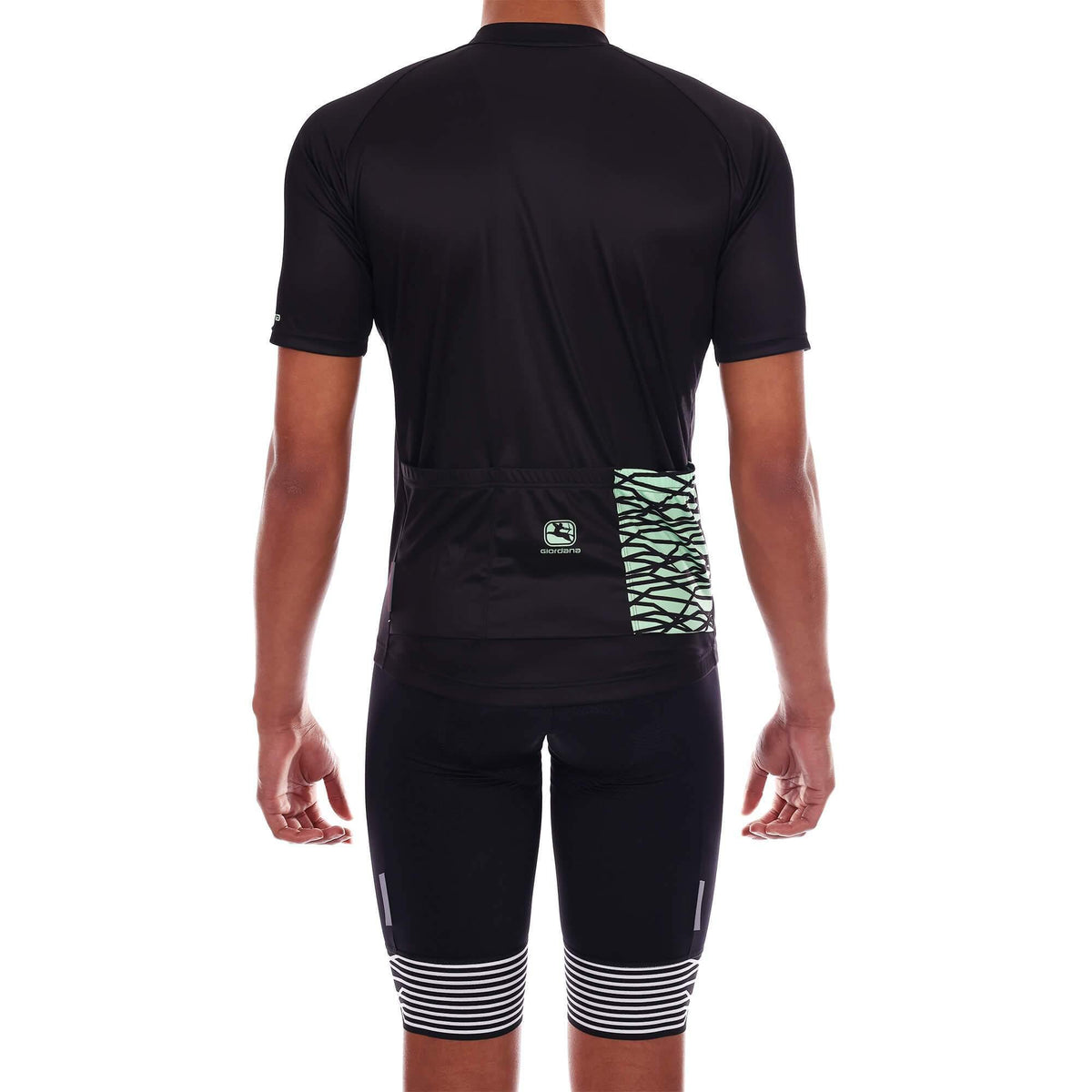Men's Moda Mare Vero Pro Jersey by Giordana Cycling, , Made in Italy
