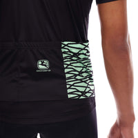 Men's Moda Mare Vero Pro Jersey by Giordana Cycling, , Made in Italy