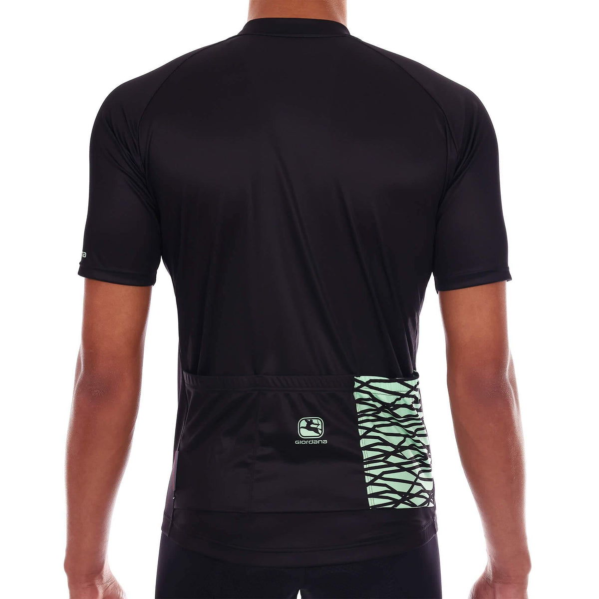 Men's Moda Mare Vero Pro Jersey by Giordana Cycling, , Made in Italy