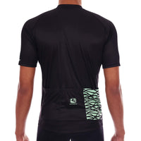 Men's Moda Mare Vero Pro Jersey by Giordana Cycling, , Made in Italy