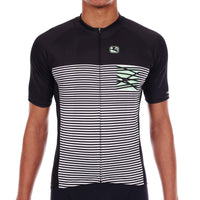 Men's Moda Mare Vero Pro Jersey by Giordana Cycling, MINT, Made in Italy