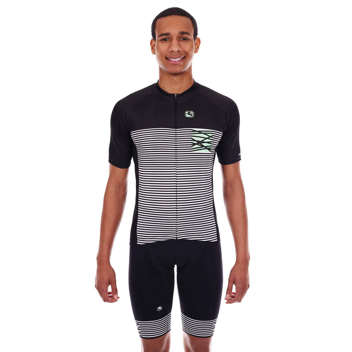 Men's Moda Mare Vero Pro Jersey by Giordana Cycling, , Made in Italy