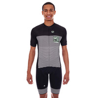 Men's Moda Mare Vero Pro Jersey by Giordana Cycling, , Made in Italy