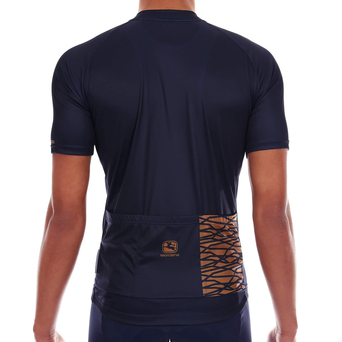 Men's Moda Mare Vero Pro Jersey by Giordana Cycling, , Made in Italy