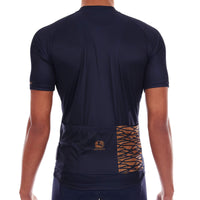 Men's Moda Mare Vero Pro Jersey by Giordana Cycling, , Made in Italy