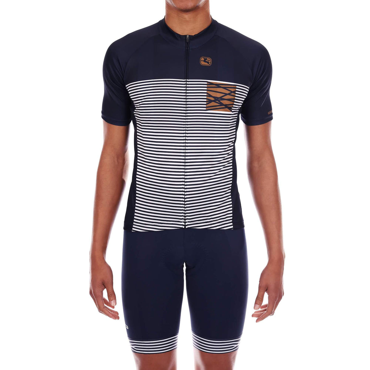 Men's Moda Mare Vero Pro Jersey by Giordana Cycling, , Made in Italy