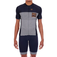 Men's Moda Mare Vero Pro Jersey by Giordana Cycling, , Made in Italy