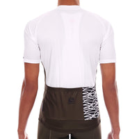 Men's Moda Mare Vero Pro Jersey by Giordana Cycling, , Made in Italy