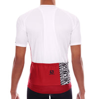Men's Moda Mare Vero Pro Jersey by Giordana Cycling, , Made in Italy