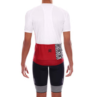 Men's Moda Mare Vero Pro Jersey by Giordana Cycling, , Made in Italy