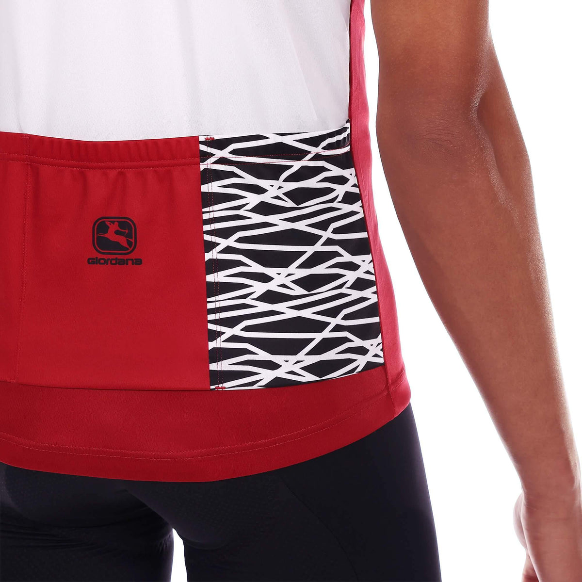 Men's Moda Mare Vero Pro Jersey by Giordana Cycling, , Made in Italy