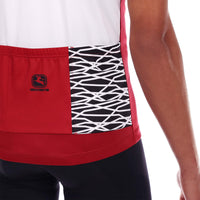 Men's Moda Mare Vero Pro Jersey by Giordana Cycling, , Made in Italy