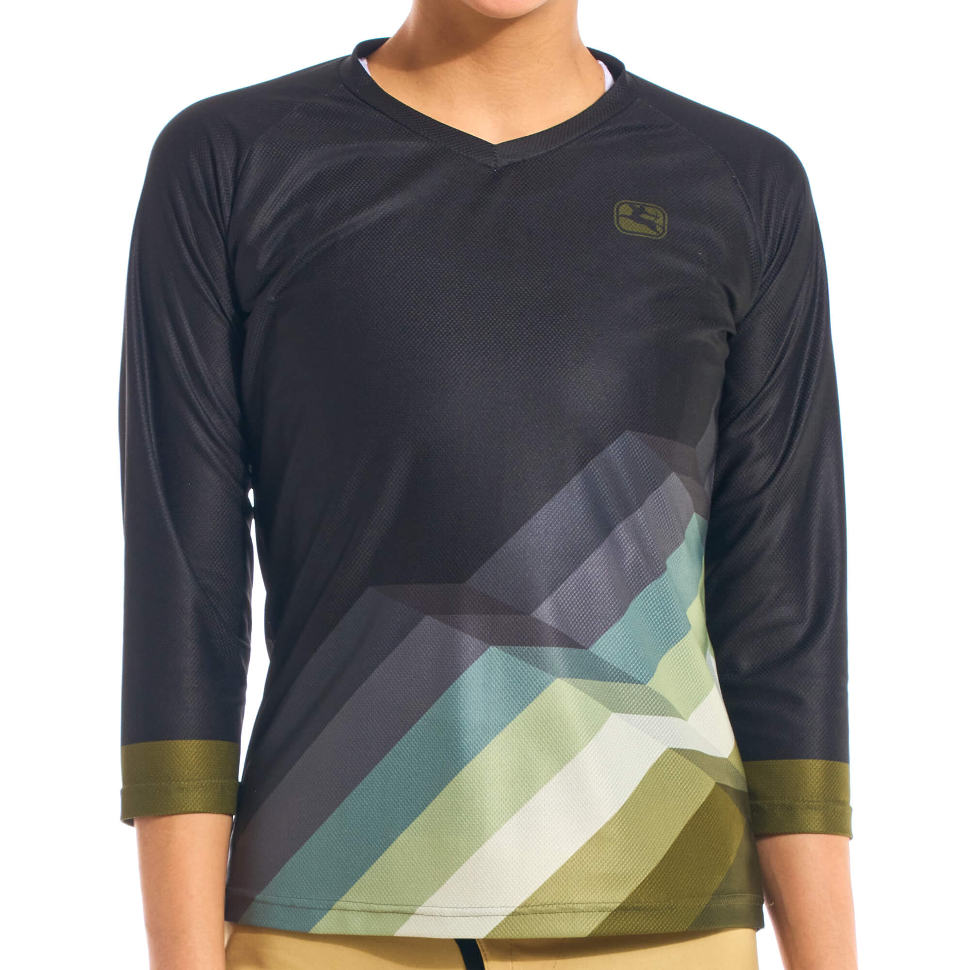(取寄) スマートウール レディース マウンテン バイク 3/4 スリーブ ジャージ Smartwool women Mountain Bike 3/4 Sleeve Jersey Twilight Blue Women's Ultralite Mountain Bike 3/4 Sleeve Tee - Smartwool CA