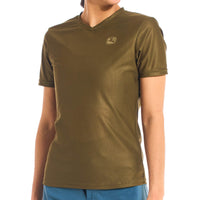 Women's MTB Jersey by Giordana Cycling, , Made in Italy